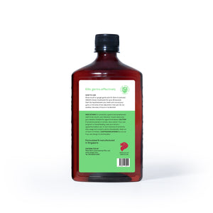 
                  
                    ORASYL GREEN - 氯己定二葡糖酸盐漱口水（500毫升）
                  
                